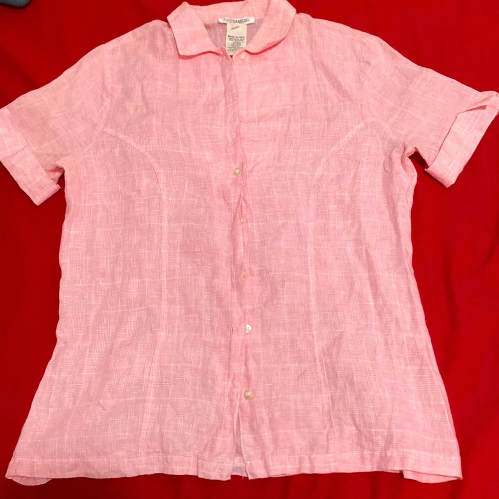 bought in a vintage boutique slightly used